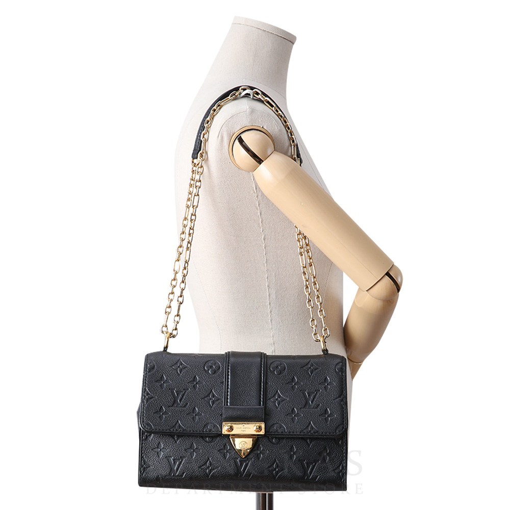 LOUIS VUITTON(USED)루이비통 M43394 생쉴피스